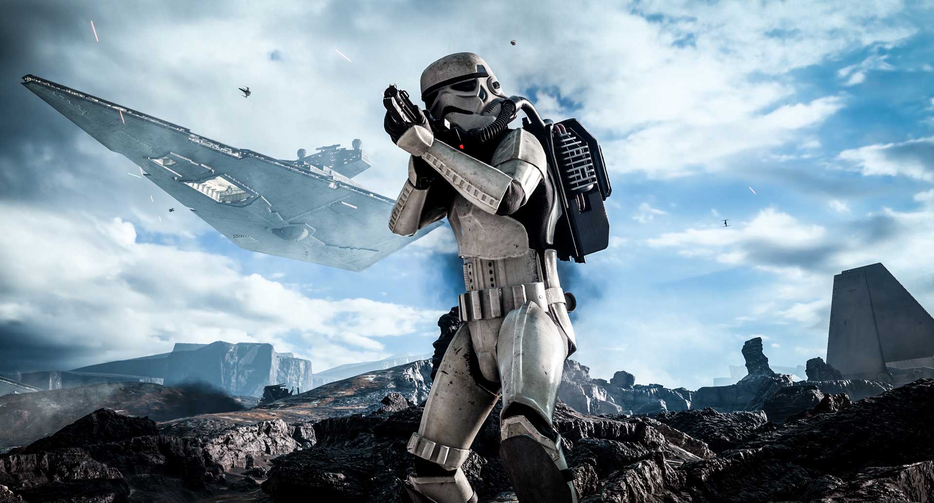 Jon Bernthal Joins Ghost Recon: The Wildlands