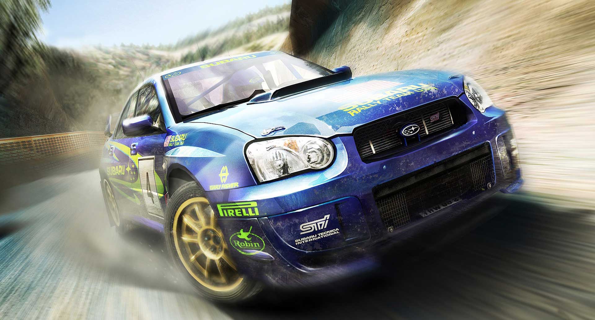 Top 7 Best Car Racing Games for PC
