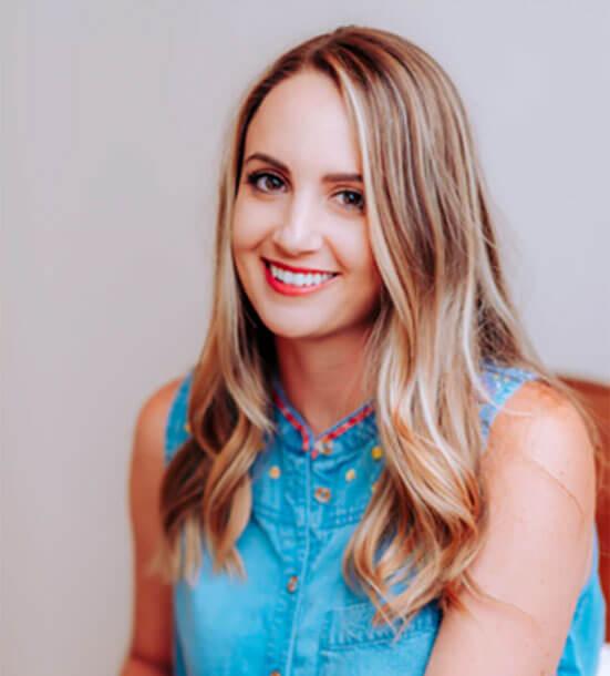 Ashley Riordan