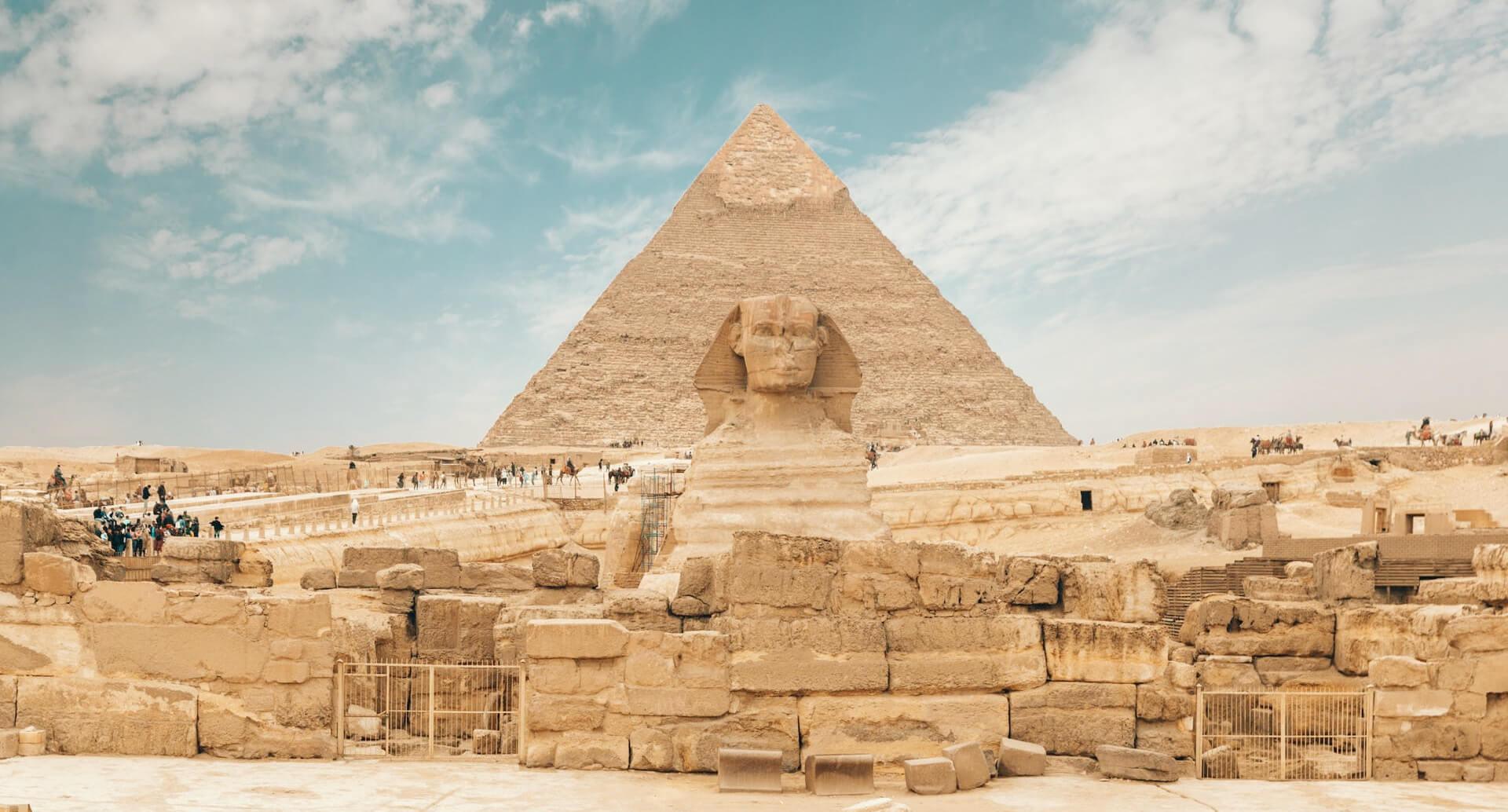 Reviewed: Is the Pyramids Tour Worth It?